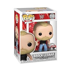 Funko pop wwe usato  Spedito ovunque in Italia 
