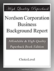 Nordson corporation business usato  Spedito ovunque in Italia 