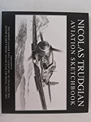 Nicolas trudgian aviation for sale  Delivered anywhere in UK