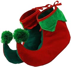 Adults elf shoes for sale  Delivered anywhere in UK
