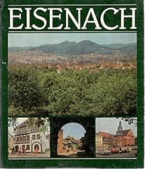 Eisenach . gebraucht kaufen  Wird an jeden Ort in Deutschland