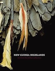 New guinea highlands for sale  Delivered anywhere in USA 