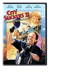 City slickers legend for sale  Delivered anywhere in USA 