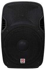 Rockville spgn158 passive for sale  Delivered anywhere in USA 