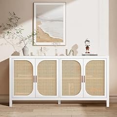 Fiogmub rattan sideboard for sale  Delivered anywhere in USA 