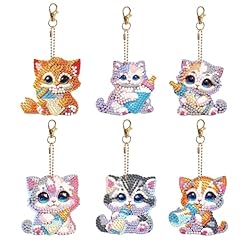 Pcs katze diamant gebraucht kaufen  Wird an jeden Ort in Deutschland