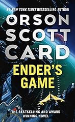Ender game for sale  Delivered anywhere in USA 