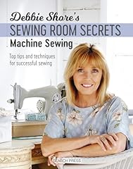 Debbie shore sewing for sale  Delivered anywhere in UK