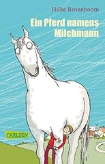 Pferd namens milchmann gebraucht kaufen  Wird an jeden Ort in Deutschland