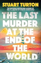 Last murder end for sale  Delivered anywhere in USA 