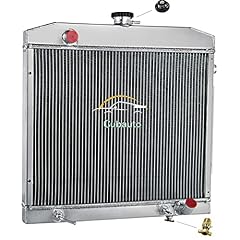 Cubauto aluminum radiator for sale  Delivered anywhere in USA 