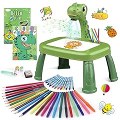 Dinosaur drawing projector for sale  Delivered anywhere in UK