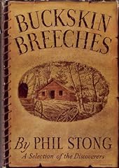 Buckskin breeches d'occasion  Livré partout en France
