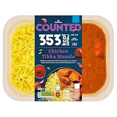 Morrisons calorie counted for sale  Delivered anywhere in UK