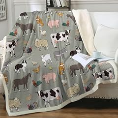 Sleepwish farm animals for sale  Delivered anywhere in USA 
