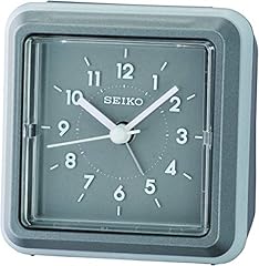 Seiko wecker kunststoff gebraucht kaufen  Wird an jeden Ort in Deutschland