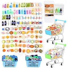 150pcs mini shopping for sale  Delivered anywhere in USA 