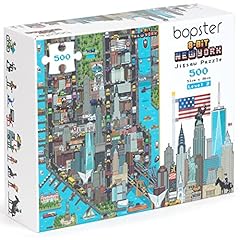 Bopster 500 piece for sale  Delivered anywhere in UK