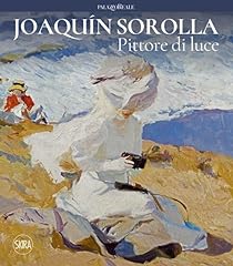 Joaquin sorolla. pittore usato  Spedito ovunque in Italia 