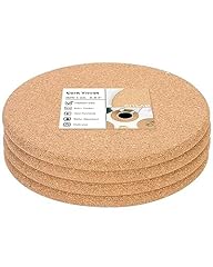 Kitlab cork trivet for sale  Delivered anywhere in USA 