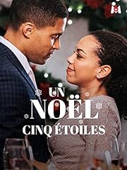 Noël étoiles d'occasion  Livré partout en France