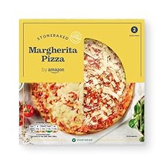 Amazon stonebaked margherita for sale  Delivered anywhere in UK