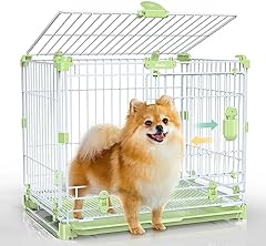 Dog crate small for sale  Delivered anywhere in USA 