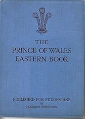 Prince wales eastern for sale  Delivered anywhere in UK