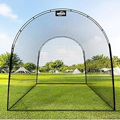 Kapler batting cage for sale  Delivered anywhere in USA 