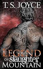 Legend slaughter mountain for sale  Delivered anywhere in USA 