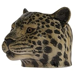 Quail ceramics leopard for sale  Delivered anywhere in UK