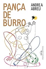 Pança de burro (Portuguese Edition) for sale  Delivered anywhere in UK