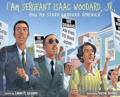 Sergeant isaac woodard for sale  Delivered anywhere in USA 