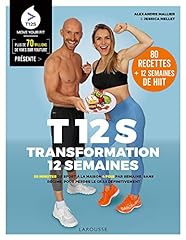 T12s transformation semaines d'occasion  Livré partout en Belgiqu