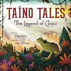 Taíno tales the d'occasion  Livré partout en France