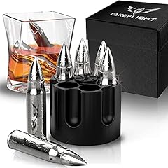 Whiskey stones gift for sale  Delivered anywhere in USA 