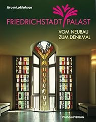 Friedrichstadtpalast vom neuba gebraucht kaufen  Wird an jeden Ort in Deutschland