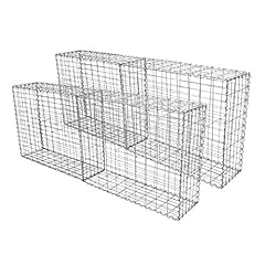 Monster shop gabion for sale  Delivered anywhere in UK