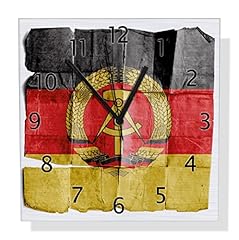 Wallario design wanduhr gebraucht kaufen  Wird an jeden Ort in Deutschland