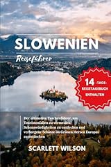 Slowenien reiseführer ultimat gebraucht kaufen  Wird an jeden Ort in Deutschland