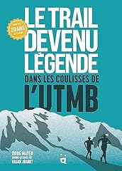 Trail devenu légende d'occasion  Livré partout en France