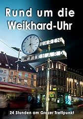 Rund weikhard uhr gebraucht kaufen  Wird an jeden Ort in Deutschland