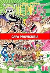 One piece 94 usato  Spedito ovunque in Italia 