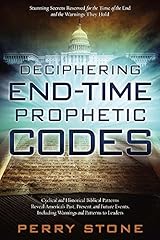 Deciphering end time for sale  Delivered anywhere in USA 
