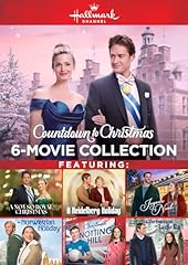 Hallmark countdown christmas for sale  Delivered anywhere in USA 