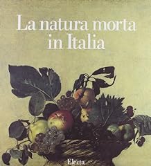 Natura morta italia. usato  Spedito ovunque in Italia 