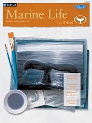 Marine life wyland for sale  Delivered anywhere in UK