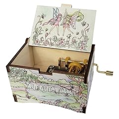 Fairy music box for sale  Delivered anywhere in USA 