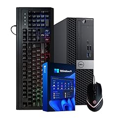 Dell windows desktop for sale  Delivered anywhere in USA 
