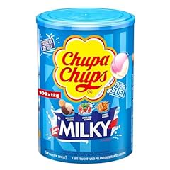 Chupa chups tubo d'occasion  Livré partout en France